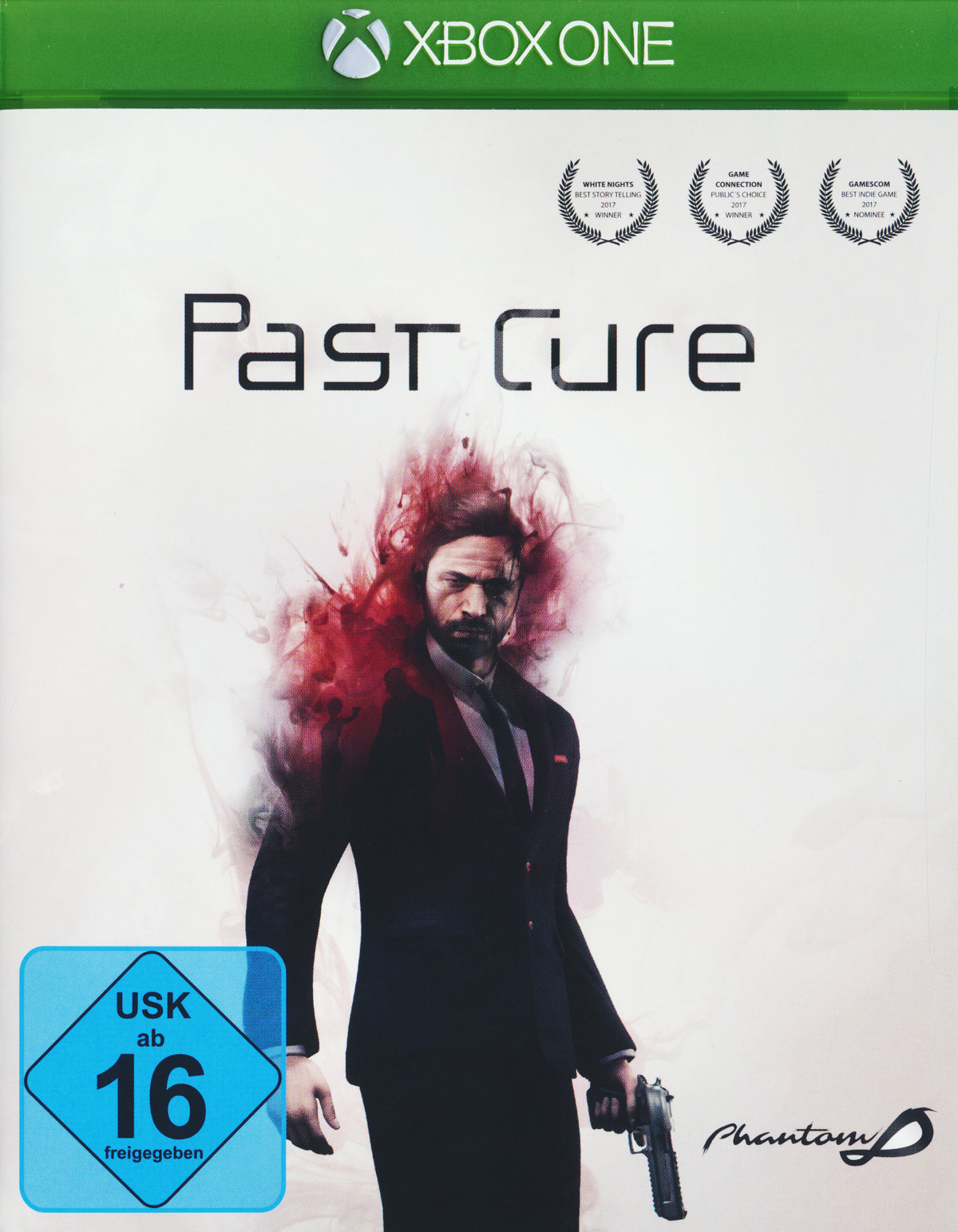 Bild von Past Cure Xbox One