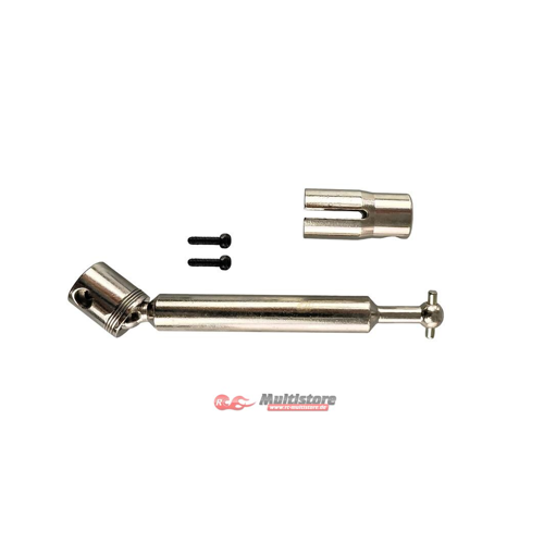 Bild von Amewi CVD Metall hinten Mitte 012-XY-12010