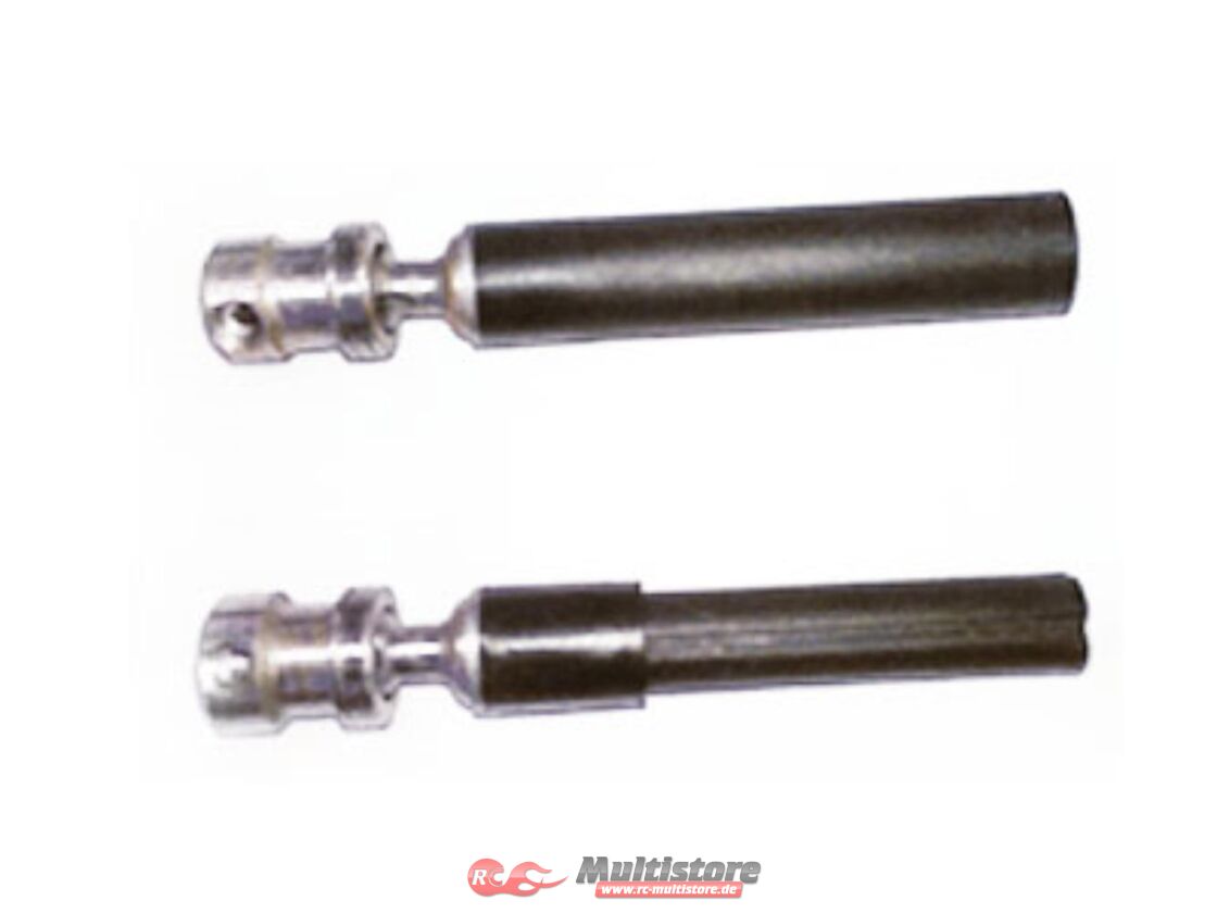 Bild von Amewi Rear drive shaft x 2 DUNE Buggy 1:10 / 014-K949-61
