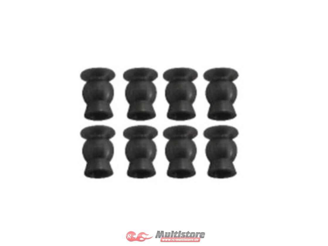 Bild von Amewi Ball 5.8x8.2 SCT10 / 014-K939-45