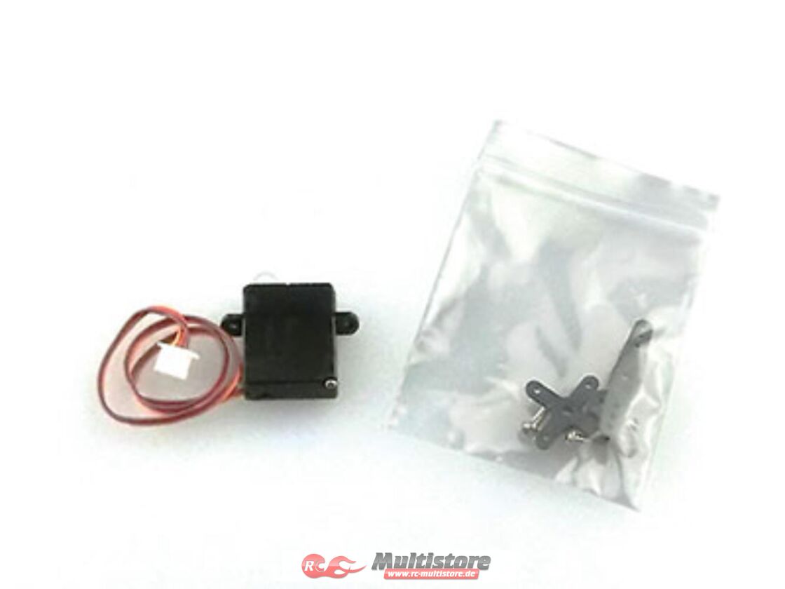 Bild von Amewi 1.7g Servo 1.7g Servo / 016-AS0017
