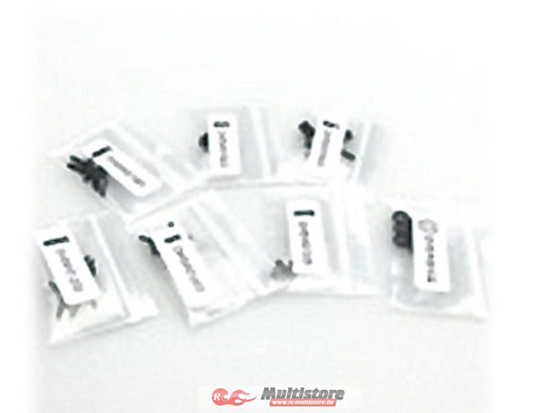 Bild von Amewi Schrauben Set screw set / 016-SA0012