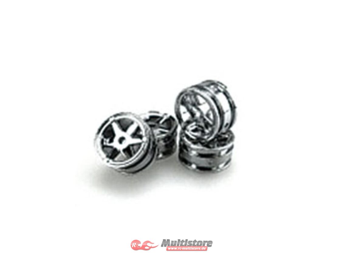 Bild von Amewi Felge Version 2 Wheels Rim 2 / 016-GA0002
