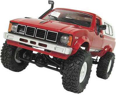 Bild von Amewi 22355 RC-Modellbau Landfahrzeug Elektromotor 1:16 Off-Road-Wagen (22355)