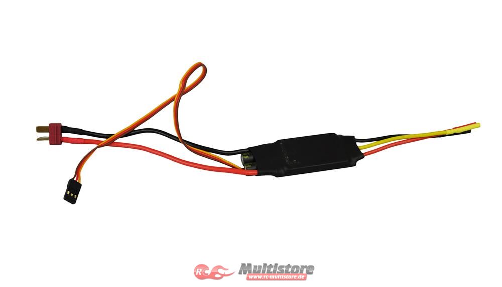 Bild von Amewi Brushless Flugregler 30A / 043-203