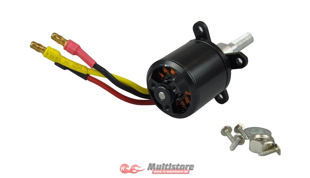 Bild von Amewi Brushless Motor 2836 1250KV Außenläufer / 043-40601