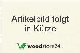 Bild von 5 m² Komplettset WPC-WoodoMassiv 4,0 m Diele braun