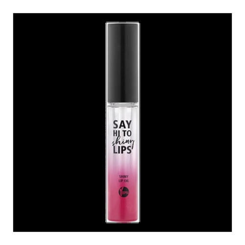 Bild von YBPN Shiny Lip Oil – Pflege für strahlende Lippen
