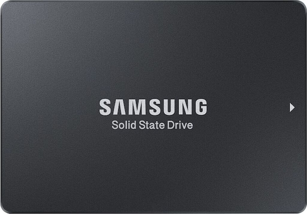 Bild von Samsung SSD PM893 960 GB SATA (6Gb/s) 2.5 Data Center SSD OEM - Sonderposten