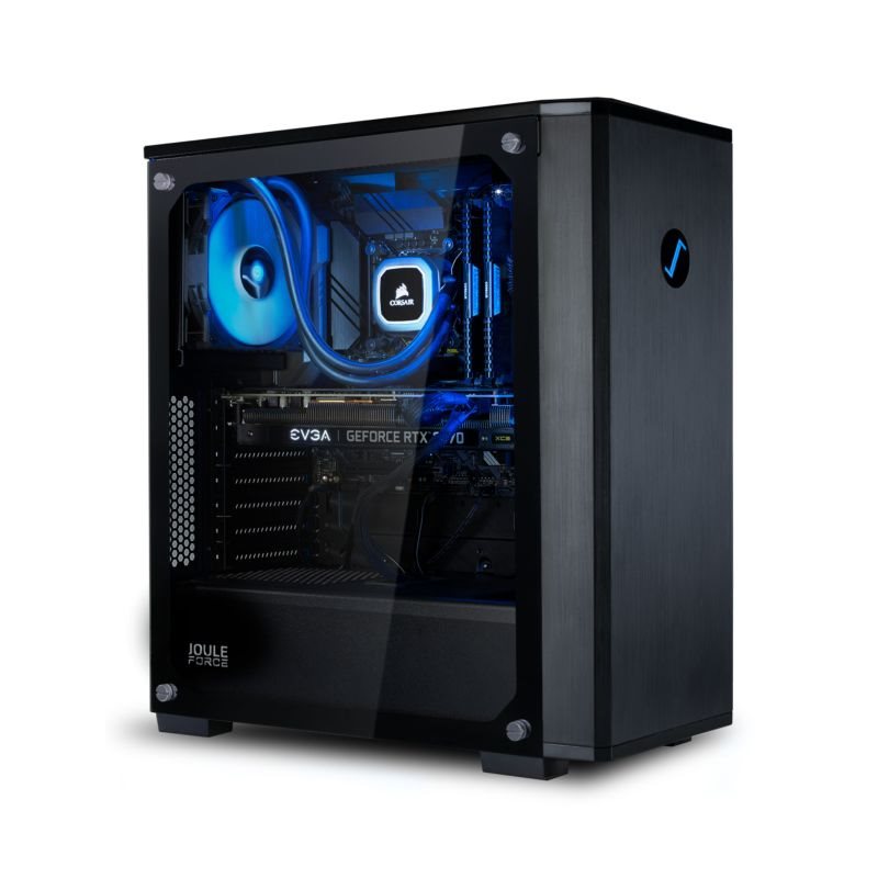 Bild von Joule Performance Nuke Core i7-11700F 32GB 4x8GB RTX3070 TI 8GB