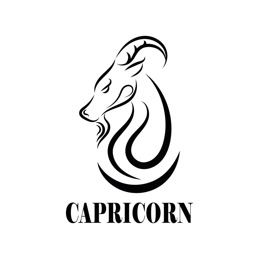 Bild von Capricorn