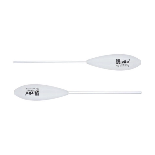 Bild von Zite Sbirolino Posen für das Forellenangeln (Doppelpackung 10g, 2-St)