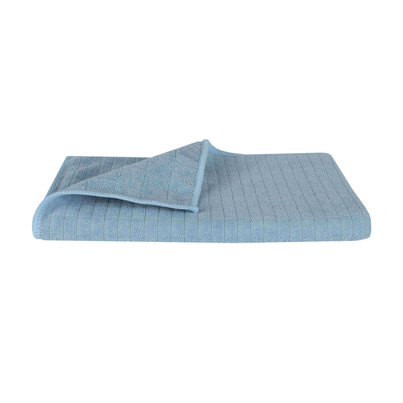 Bild von bellanet Bodentuch Micro Floor 50x60cm, Bodenwischtuch, Microfasertuch, Putztuch Farbe:blau