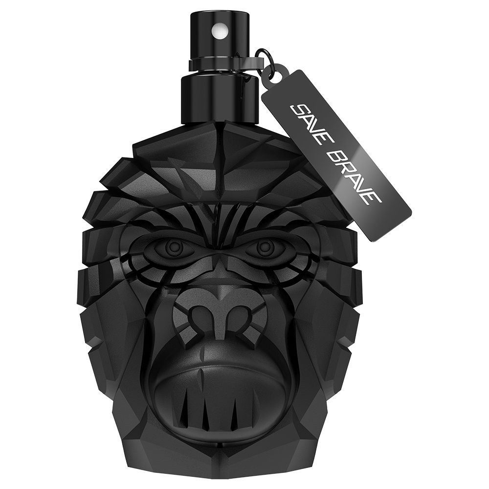 Bild von Save Brave UrBN Eau de Toilette for him 90ml