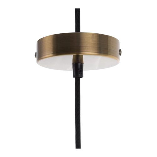 Bild von Elegante Pendelleuchte Colorado in Glanz-Optik