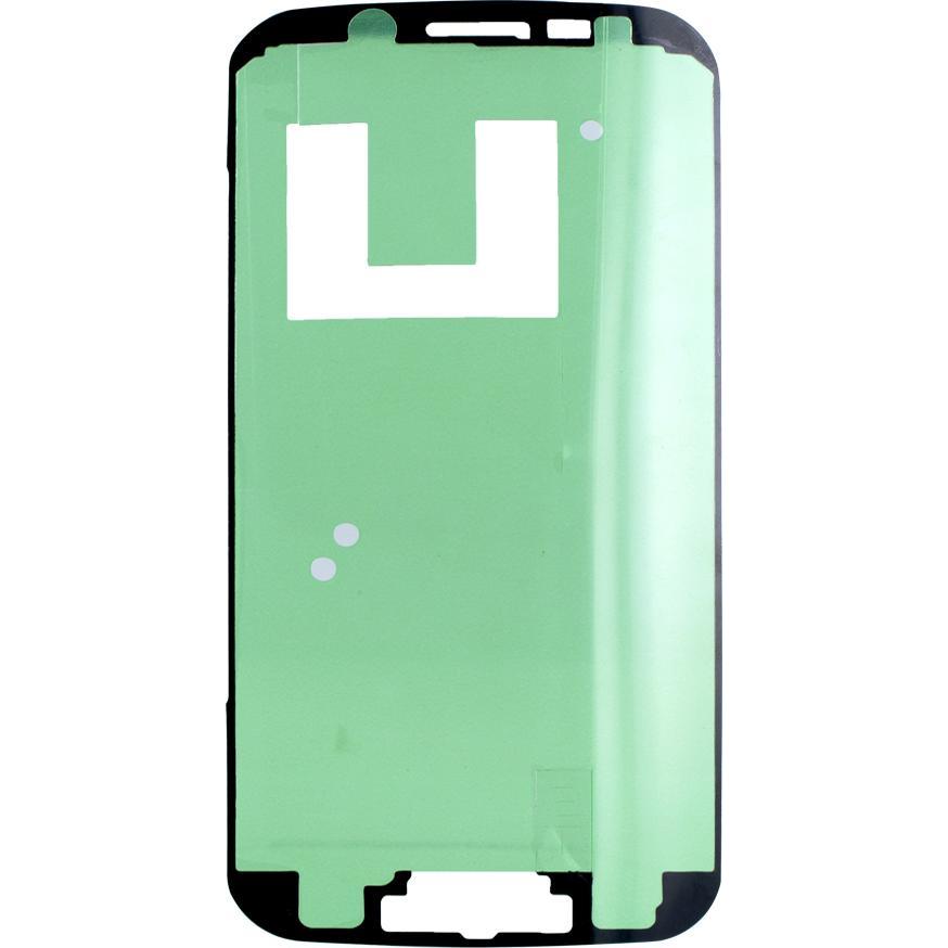 Bild von cyoo Ersatzteil - LCD Klebe Dichtung - Galaxy S6 Edge, Weiteres Smartphone Zubehör, Schwarz