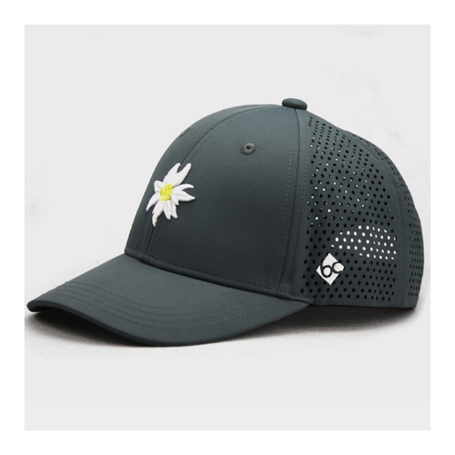 Bild von Bavarian Caps Edelweiß Curved Cap – Der perfekte Outdoor-Begleiter
