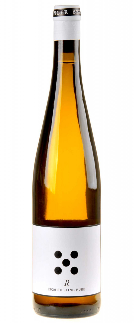 Bild von Seckinger Riesling Pure R Bio 2020