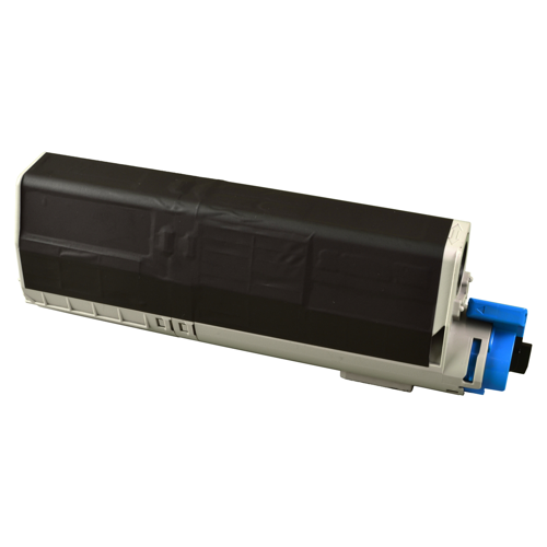 Bild von W&P 46490401 gelb (Y) Toner