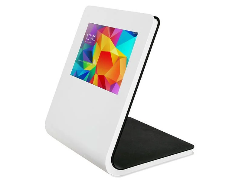 Bild von TabLines TTS Design Tablet Tischständer