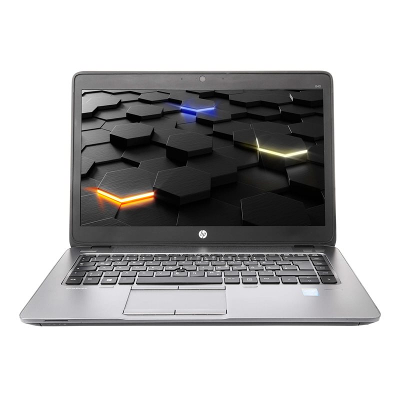 Bild von HP Elitebook 840 G2 - i5-5200U | 4GB 14 Zoll 120GB SSD - Webcam