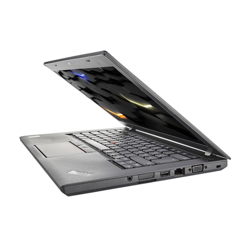 Bild von Lenovo ThinkPad T450 - Kompakter Business-Laptop für tägliche Herausforderungen