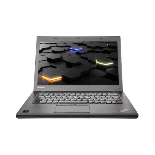 Bild von Lenovo ThinkPad T450 - Leistungsstarker Laptop für unterwegs