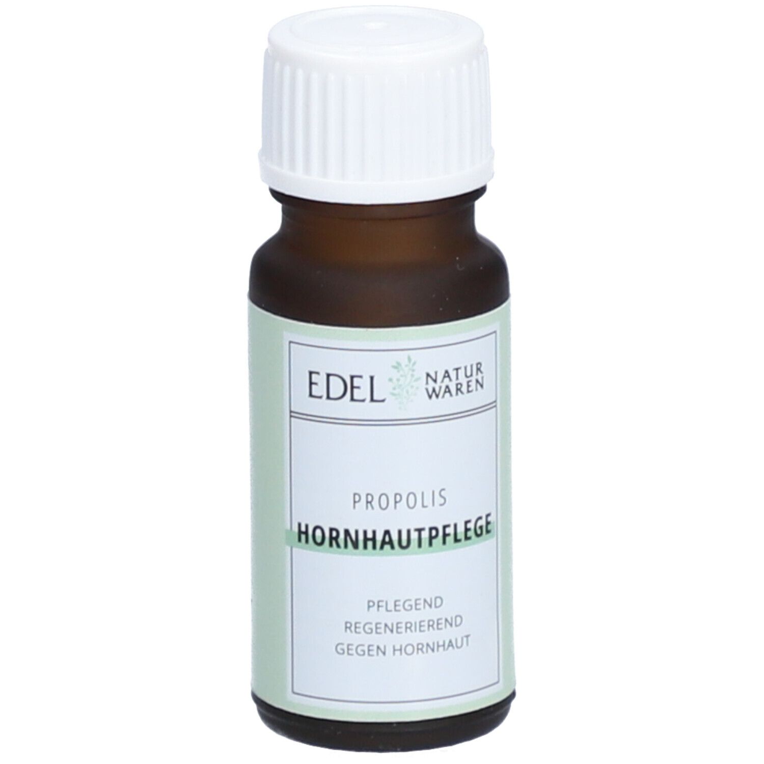 Bild von EDEL NATURWAREN Propolis Hornhautpflege