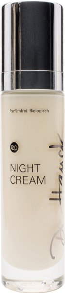 Bild von Dr. Hauck Better Aging Night Cream (50ml)
