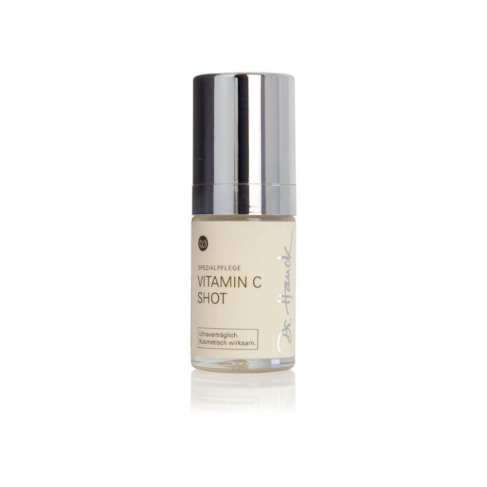 Bild von Dr. Hauck Vitamin C Shot 15ml