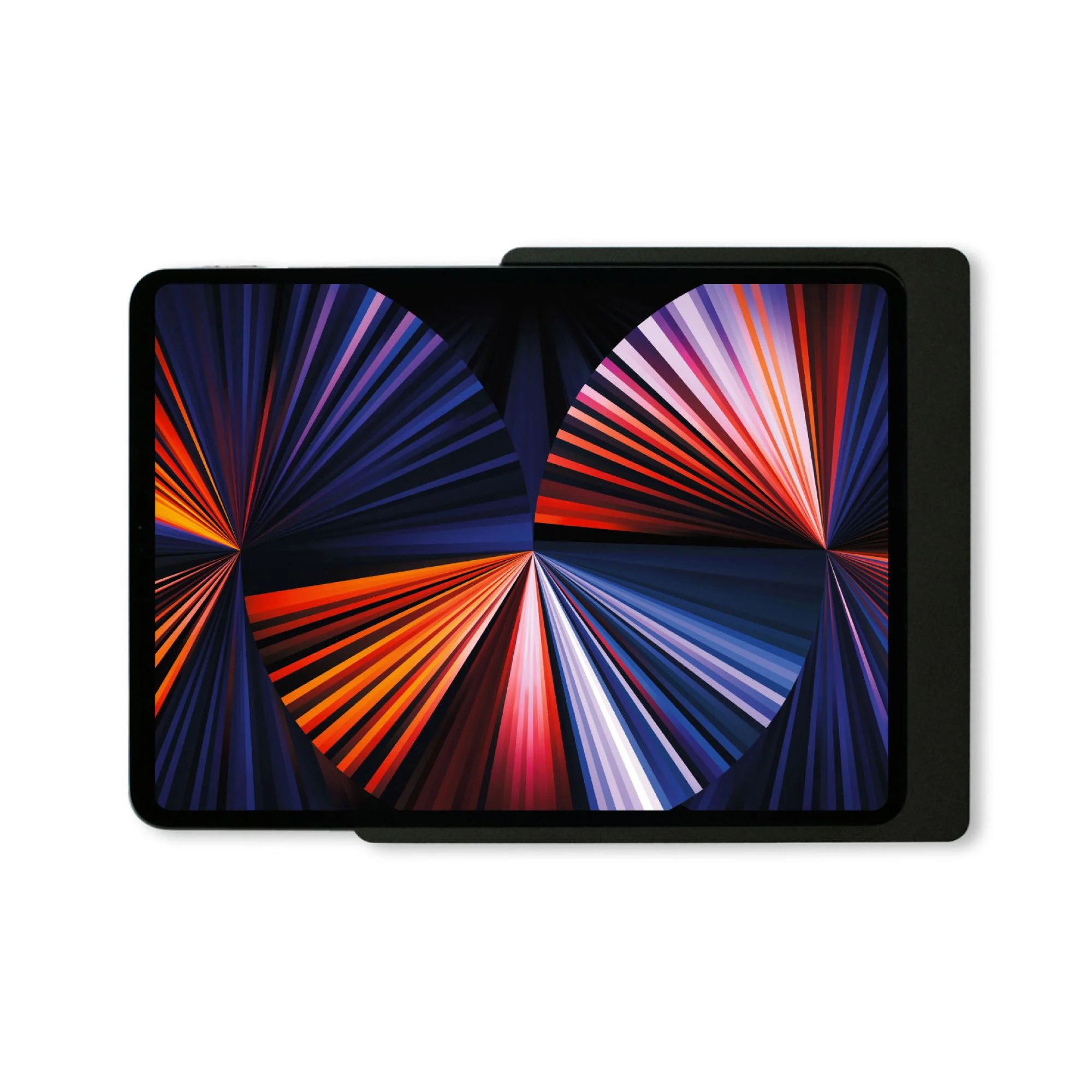Bild von Displine Companion Wall Home Tablet Wandhalterung Apple iPad 10.2 (7./8./9. Gen.) 25,9cm (10,2 )