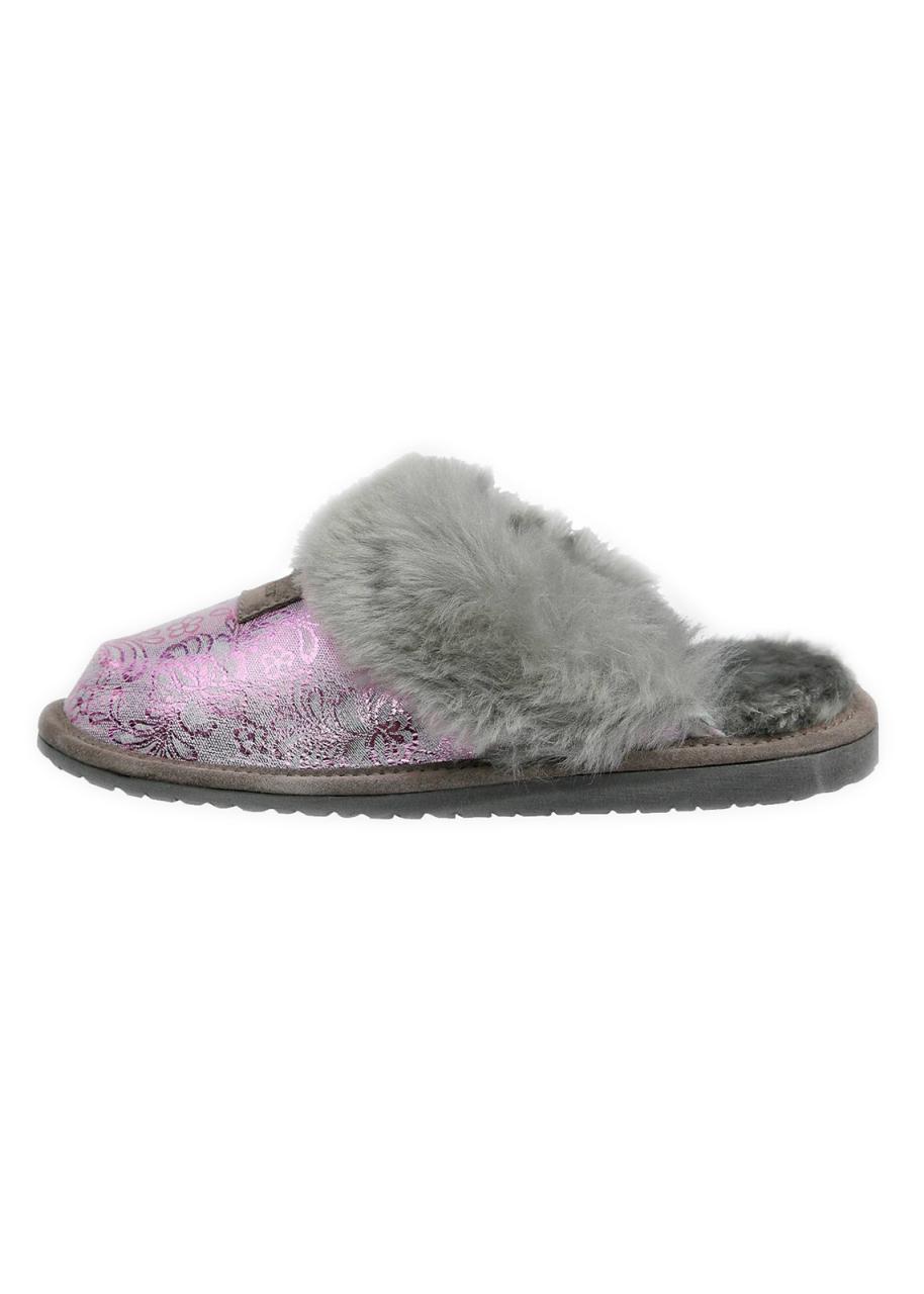 Bild von Lambskin Slippers - SYDNEY MODELL 9 Schuhgröße: EUR 36