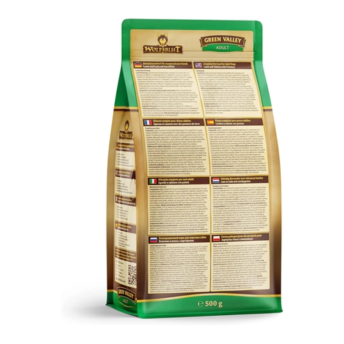 Bild von Wolfsblut | Green Valley | Adult | 12,5 kg