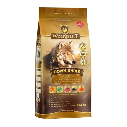 Bild von Wolfsblut | Down Under | Adult | 12,5 kg