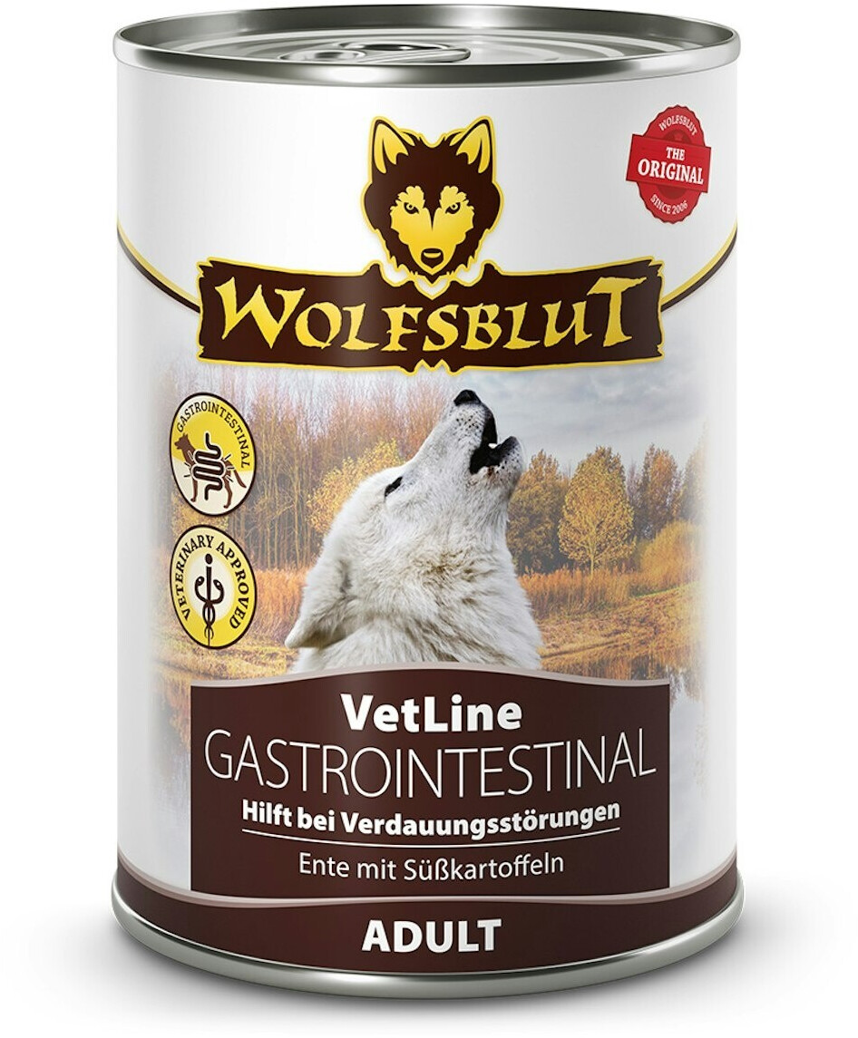 Bild von Wolfsblut VetLine Joint Care Nassfutter für Hunde
