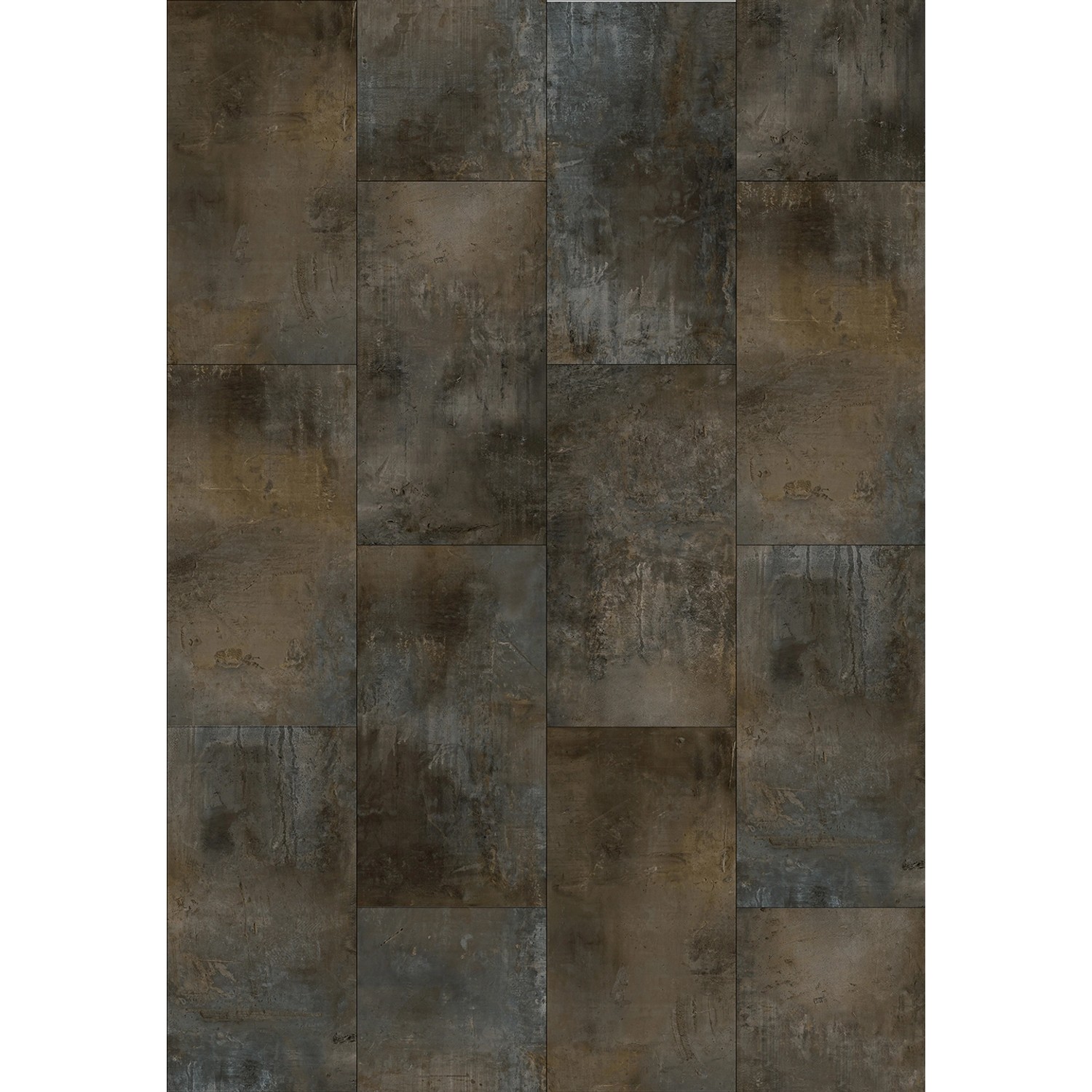 Bild von Vinylboden Fliese Sorano 3,5 mm Klicksystem