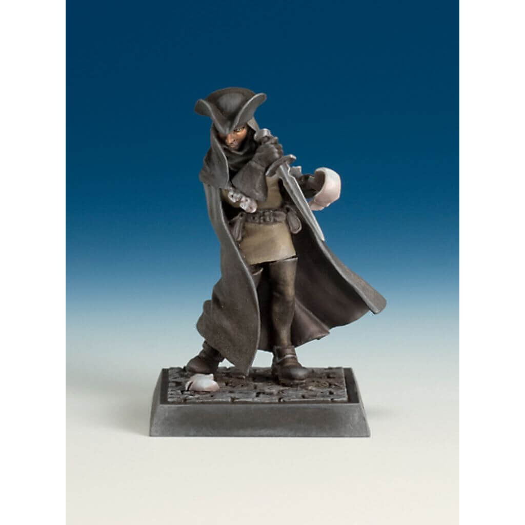 Bild von Freebooter's Fate - Trucco - Bruderschaft Freebooter Miniatures ASS002