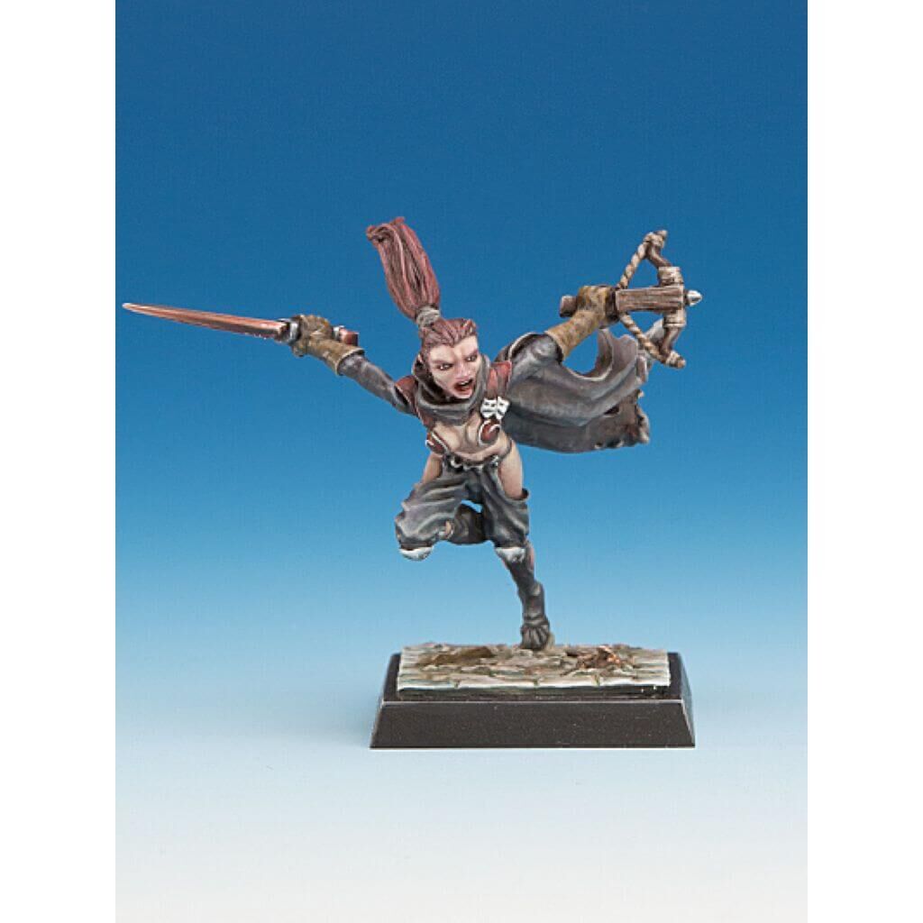 Bild von Freebooter's Fate - Incantenebra - Bruderschaft Freebooter Miniatures ASS019