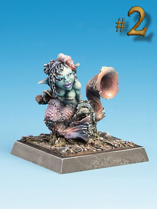 Bild von Freebooter's Fate Fonogra Goblin Piraten Freebooter Miniatures GOB032