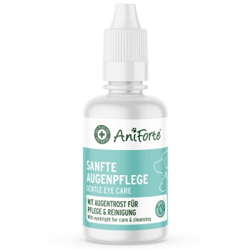 Bild von AniForte Augenpflege Sanft 30ml