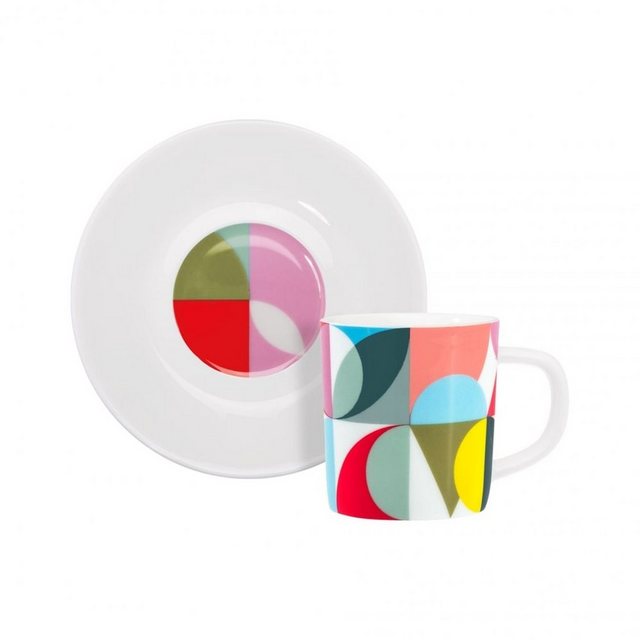 Bild von Remember Espressotasse Solena, Fine Bone China