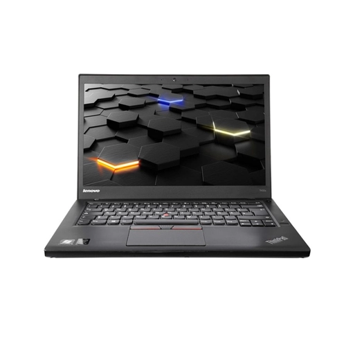 Bild von Lenovo ThinkPad T450s - i5-5200U | 8GB 14 Zoll 250GB SSD im Test