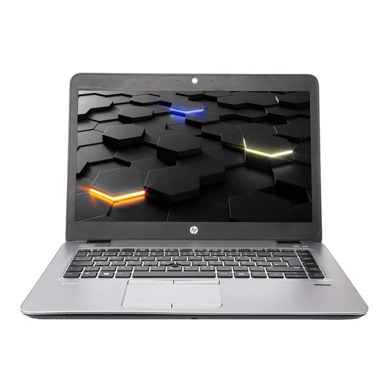 Bild von HP Elitebook 840 G3 - i5-6200U | 4GB 14 Zoll 1000GB HDD