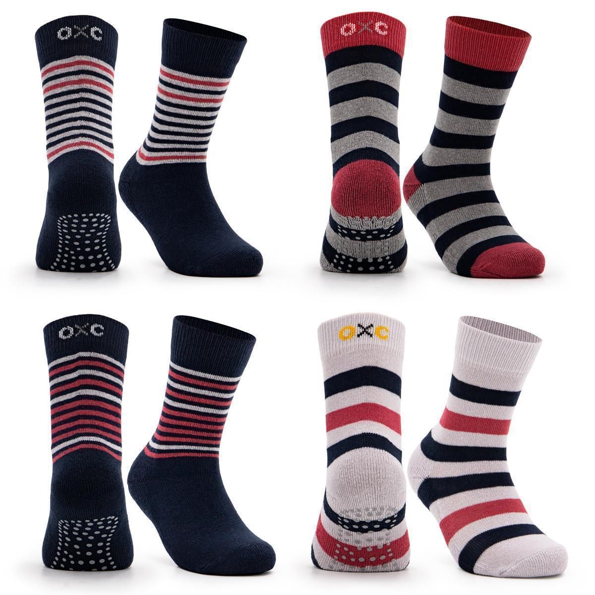 Bild von Occulto Kinder Stoppersocken