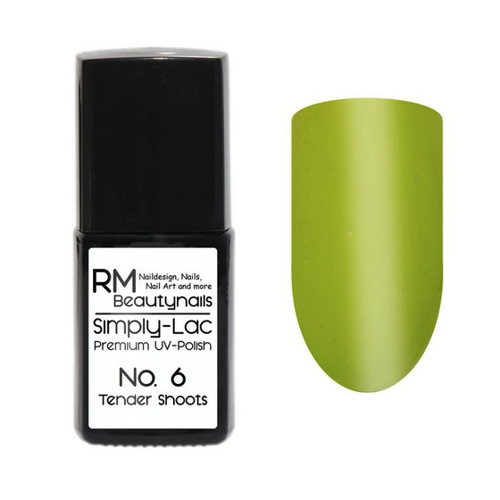 Bild von RM Beautynails UV-Nagellack Simply Lac Premium