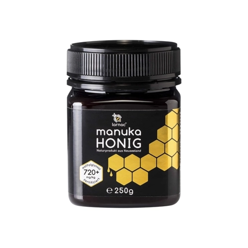 Bild von Larnac Manuka Honig MGO 720+ (250g)