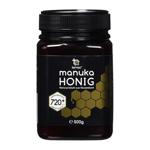 Bild von Larnac Manuka Honig MGO 720+ (500g)