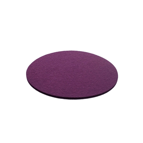 Bild von LivingDesigns Glasuntersetzer Filz Ø 20 cm, Zubehör für Mythos Gläser
