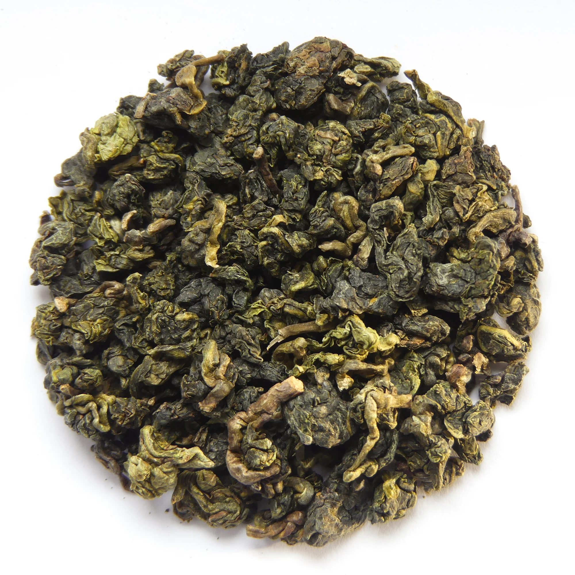 Bild von English Breakfast Tea Schwarztee Blattmischung