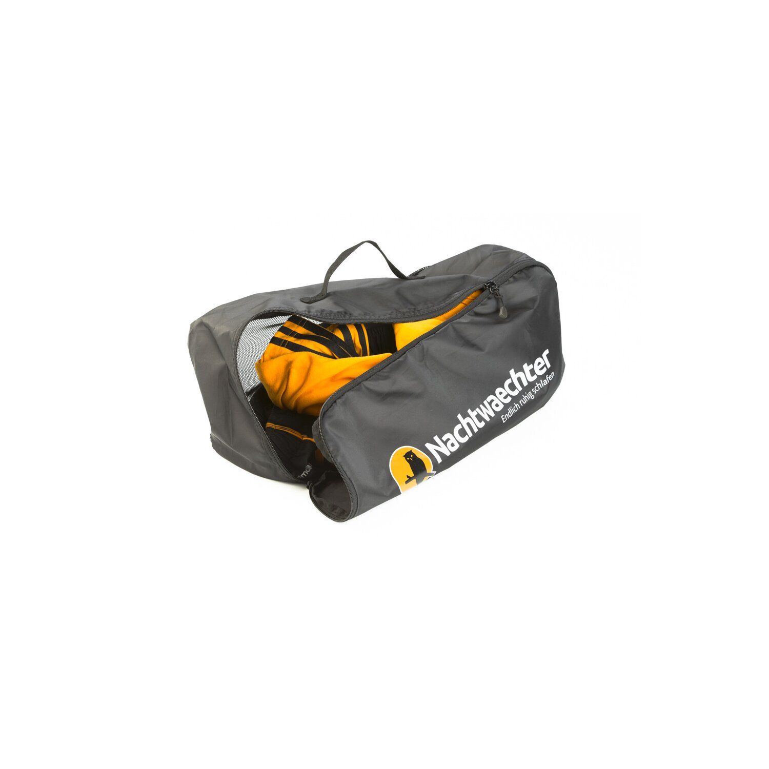 Bild von Nachtwaechter Reisetasche